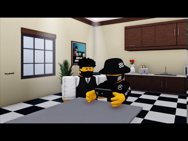 Roblox Beat Up Simulator I Like Ya Cut G Youtube