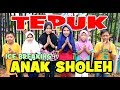 KUMPULAN TEPUK ANAK SHOLEH TPA, KB, TK, SD DAN SMP | ICE BREAKING SERU | ORIGINAL VIDEO