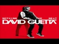 David Guetta Feat Amanda Like A Machine 