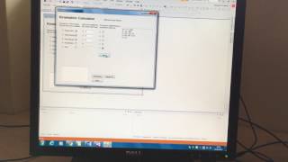 Computing project 2017