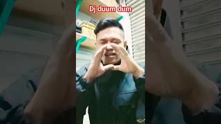 Jogetin Aja Dj Duum Dum