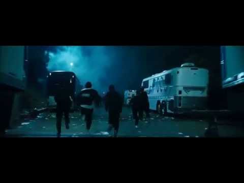 n.w.a fuck police (შევეცი პოლიციას)