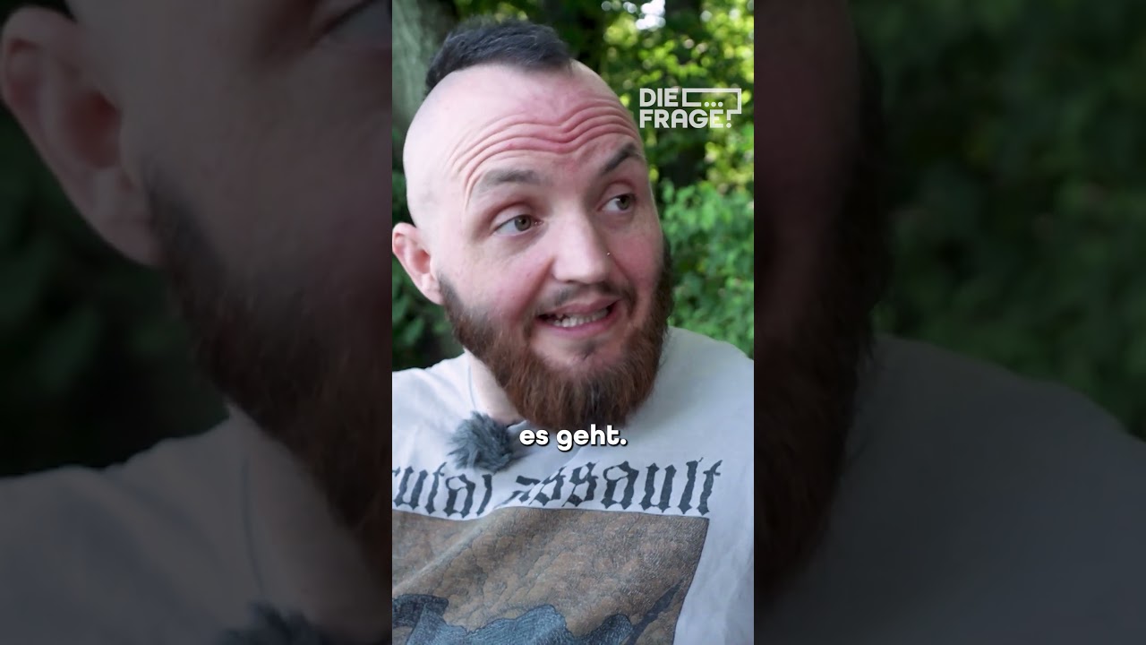 Meine traumatische Kindheit als intergeschlechtliche Person