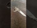 Damage plate repair #battery #machine #lifeisbutadream #batteryrepair