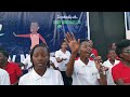 IMIRINDI Y' UWITEKA (Live) BY Ambassadors of Christ choir 2023.. This is How? Ambassadors sing live