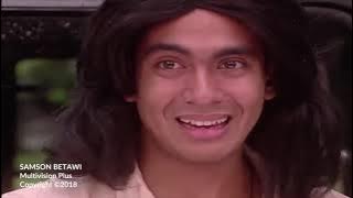 Samson Betawi Episode 18