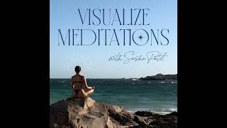 Morning Peak Performance Visualization Meditation (10 Min) | Win the Day with Focus, Energy & Int...