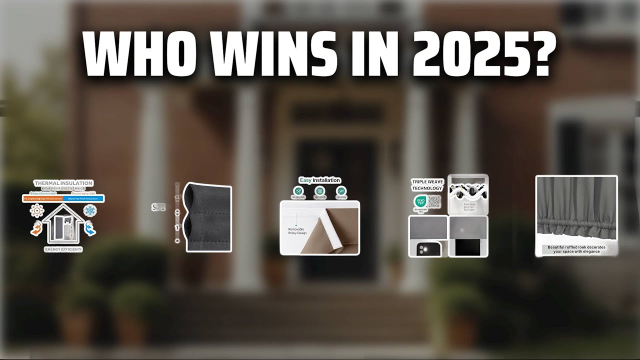 The Top 5 Best Front Door Cover in 2025 - Must Watch Before Buying!