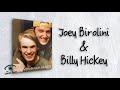 A Tribute to Joey Birolini & Billy Hickey