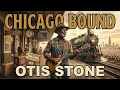 Chicago Bound - Otis Stone | Muddy Waters Style | Acoustic Blues