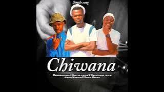 Chiwana -Mogamaphiri, Master Chuza, Nkgethetheng the dj, 9406 Marven ft Peace Maker
