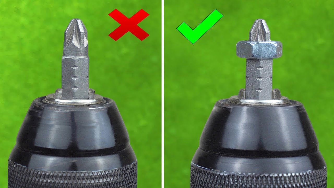 50 гениальных советов и приемов для мастеров, которые работают очень хорошо