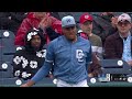 Connelly Early 3.0 Shutout Innings in Nationals Debut | Every Out