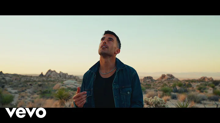 Phil Wickham - Song Of The Saints (Official Music Video)