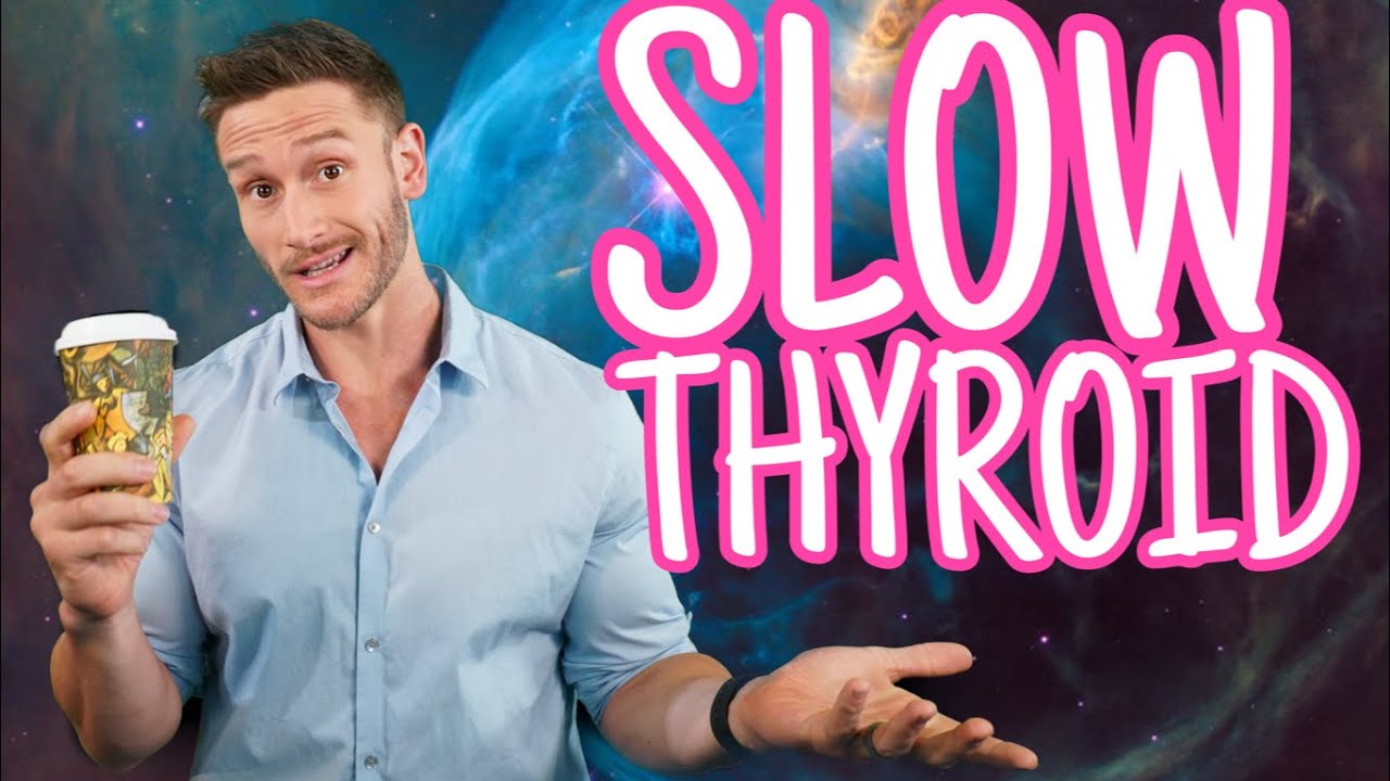 Do CARBS Affect Thyroid Production?