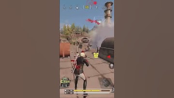 Smart Slide Kill 💨🔥,Call of Duty Mobile #codm #codmobile #callofdutymobile #callofduty #MideOnDuty