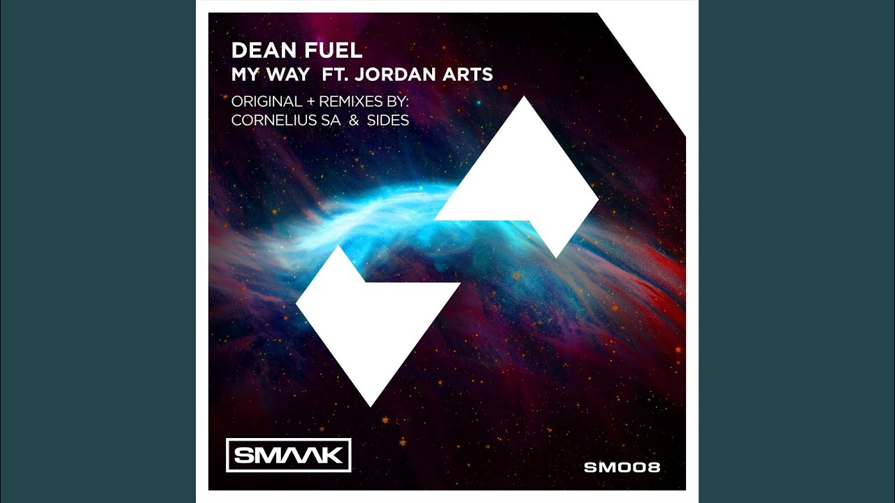 在 YouTube 上觀看「My Way (Cornelius SA Remix)」