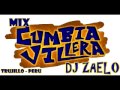 DJ ZAELO Cumbia Cheta - villera mix bailable VERANO 2013