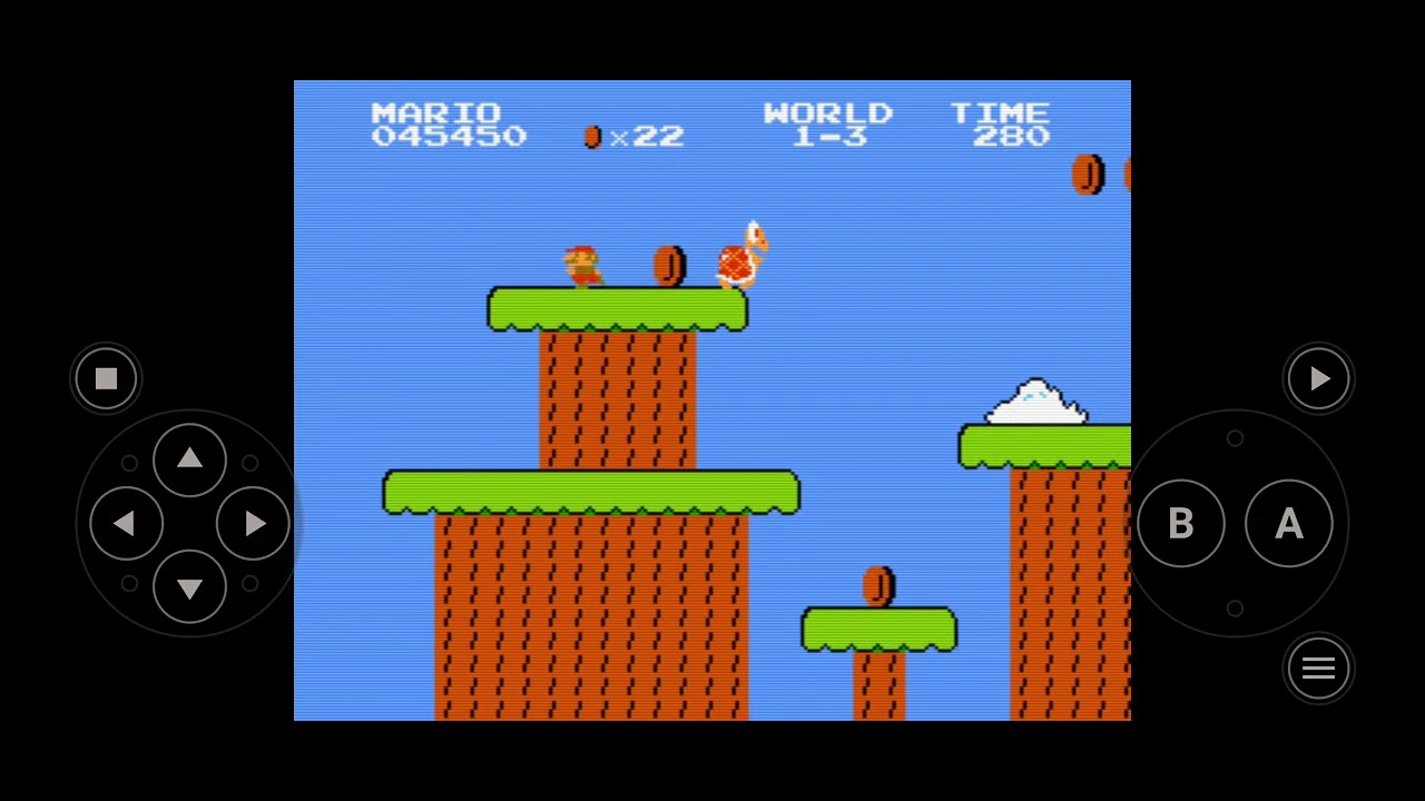 Espiddrum de 10 minutos una X