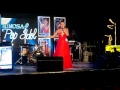 mimosa pop idol 2010(elaine paruli) somewhere in the night.AVI