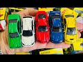 Majorette Japan Series – 5-Car Anime Edition Unboxed! Civic, Skyline, Supra & More