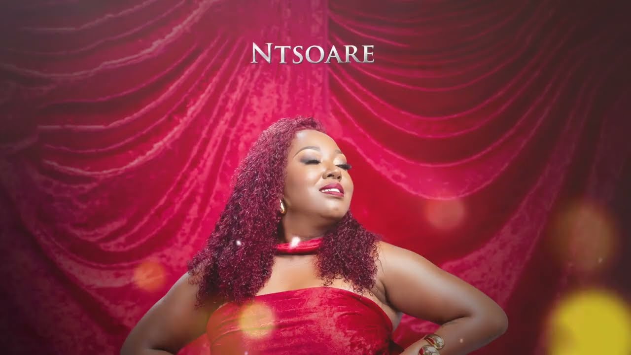 Watch Brenda Mtambo - NTSOARE (Lyric video) on YouTube Watch Brenda Mtambo - NTSOARE (Lyric video) on YouTube
