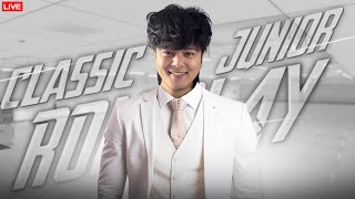 KAISAN BA RAGO GANG ? | NCRP | MR JUNIOR