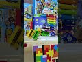 Wowwww | Tayo little bus,cars,truck,police car #995 #robocarpoli #tayo #toys #pawpatrol #cars funny