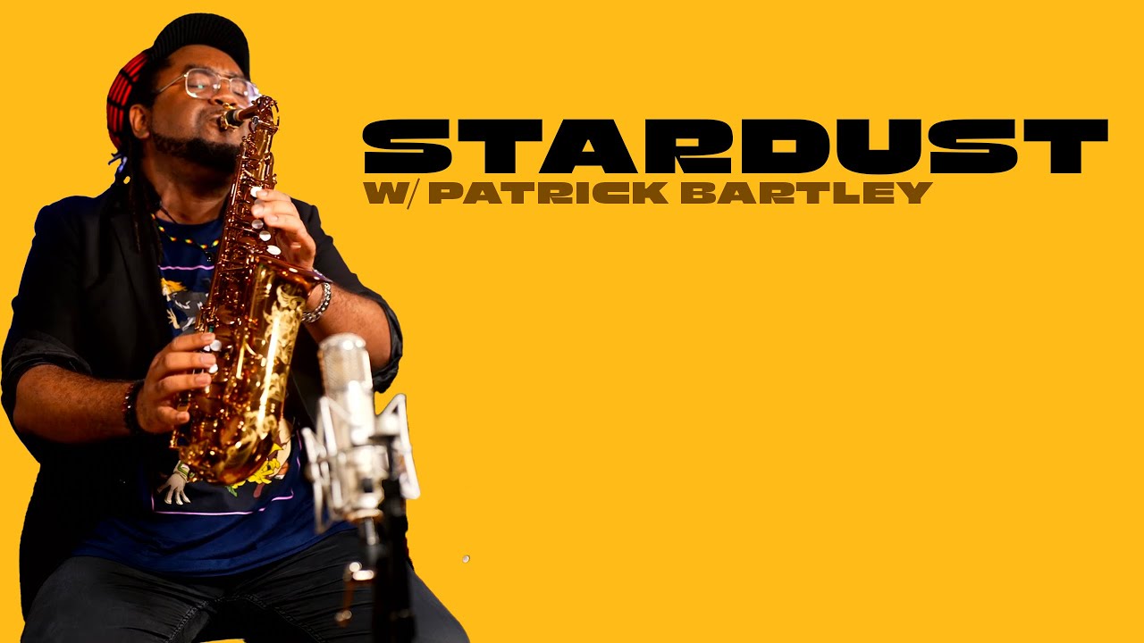 "Stardust" w/ Emmet Cohen & Patrick Bartley "Stardust" w/ Emmet Cohen & Patrick Bartley