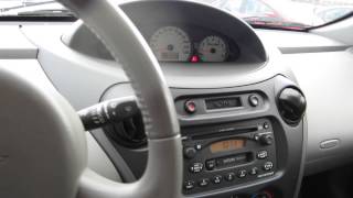 2003 Saturn Ion, Silver - STOCK# 13-3186A - Walk around