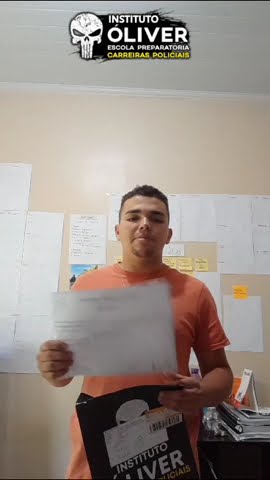 Nível Superior Sequencial em Gestão de Segurança Pública e Privada 3 ...