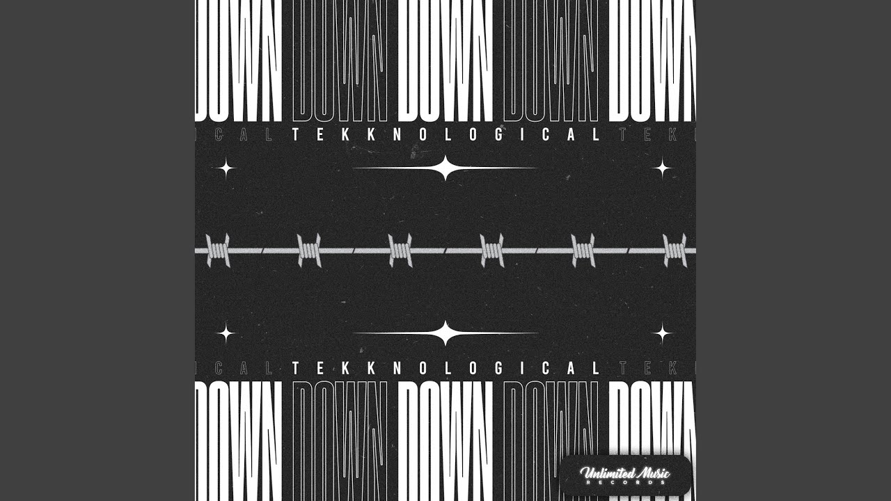 Watch Down (Techno) on YouTube Watch Down (Techno) on YouTube