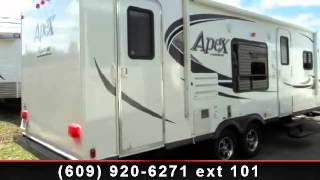 2013 Coachmen Apex - White Horse RV Center Galloway - Gallo