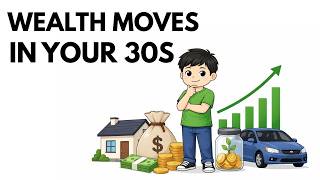 Major Money Milestones To Accomplish In Your 30S