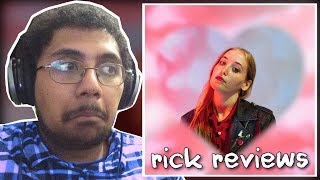Hatchie - Sugar & Spice (EP) | rick reviews