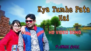 Kya Tumhe Pata Hai Gulshan/Dil Hai Betaab/Vivek Mushran&Pratibha/Alka Yagnik/Udit Narayan/Parul Gill chords