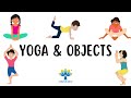 Easy Yoga For Kids Improve Posture Flexibility Yoga For Children Yoga Guppy