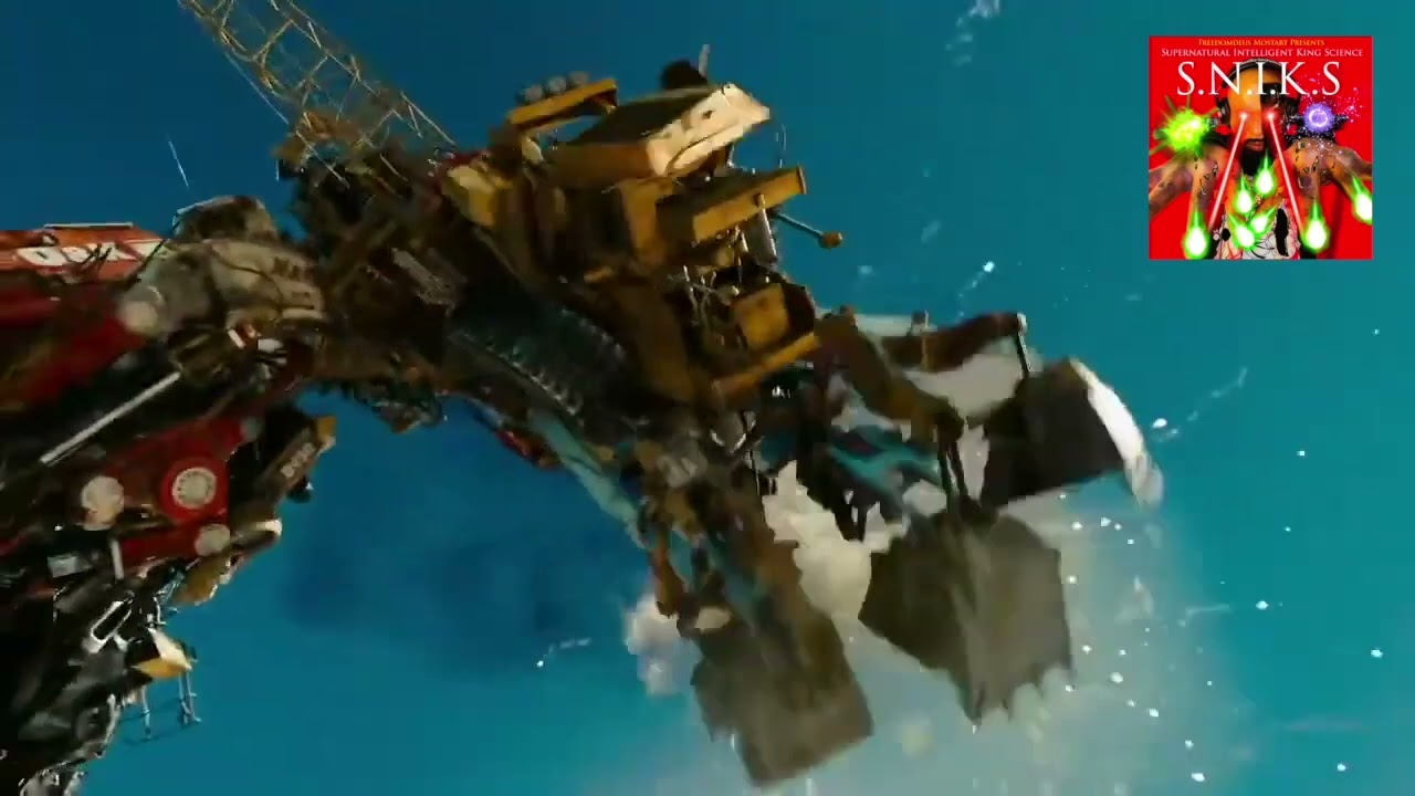 Supernatural by Freedomdeus Mostart S.N.I.K.S.