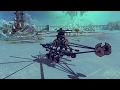 Besiege - Helicopter with gyroscopic stabilizer