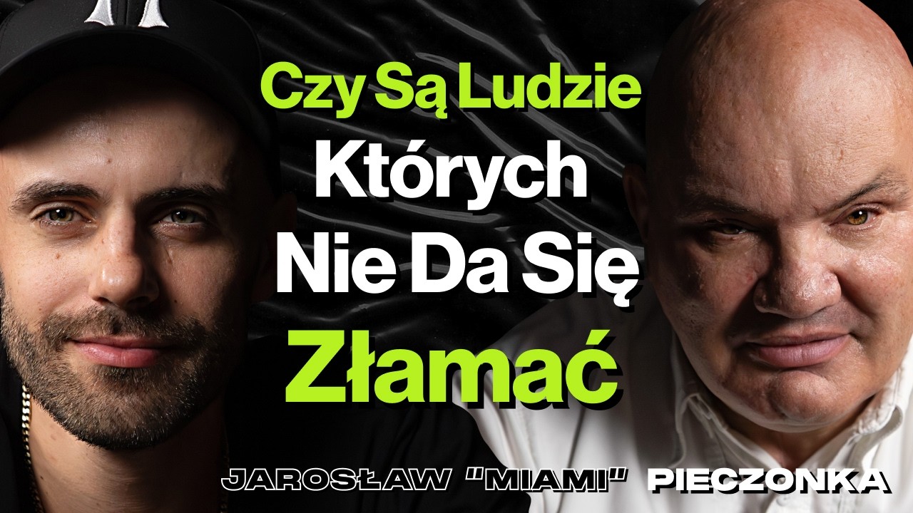 #485 Jak Polskie Służby Wyciągają Informacje Od Ludzi? Wojsko, Policja - Jarosław 