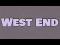 Tion Wayne West End Lyrics Ft D Block Europe mp3