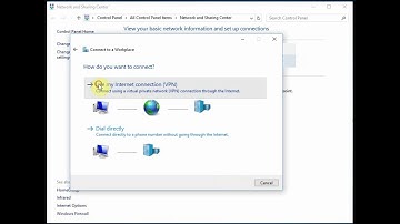 Adding IKEv2 VPN on Windows 7 with certificate