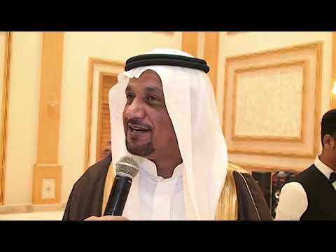 حفل زواج ريان الجغثمي