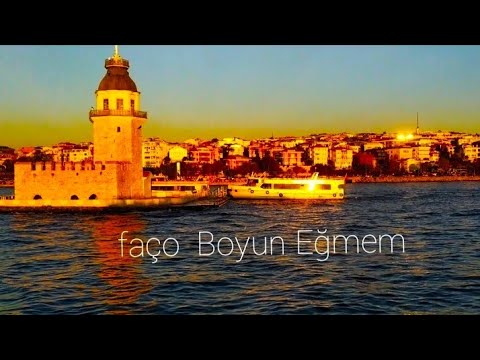 Boyun Eğmem RAP Feat Faço Tomris By Börüler