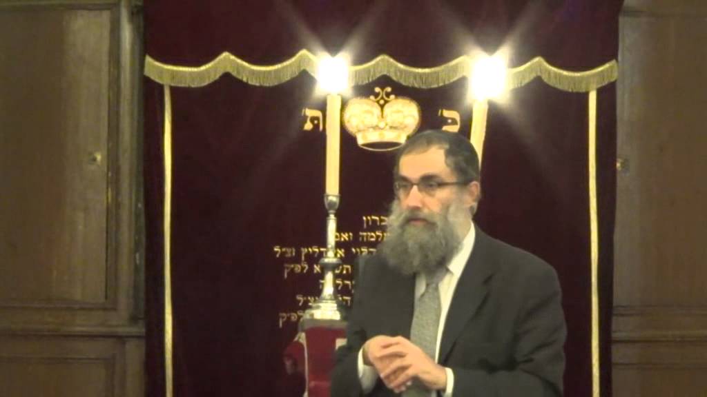 Sommes nous ingrats ? Paracha Chemot, par Rav Elie Lemmel