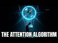 The Dark Reality of the Attention Economy