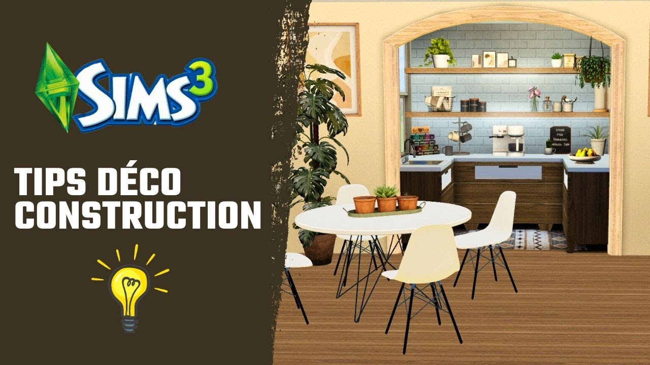 💡 Trucs & astuces déco/construction | 