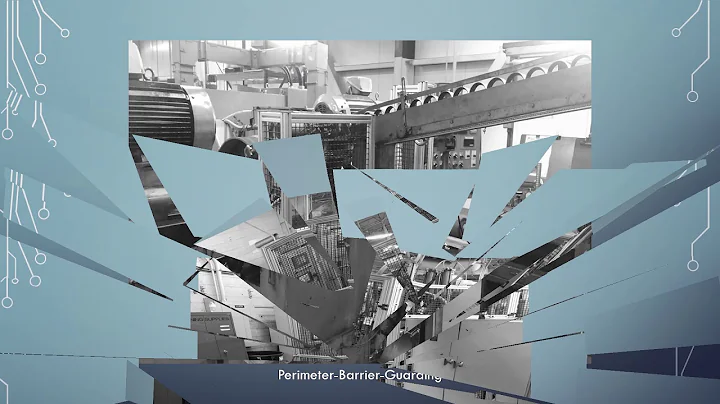 Machine Guard Solutions That Protect and Boost Uptime