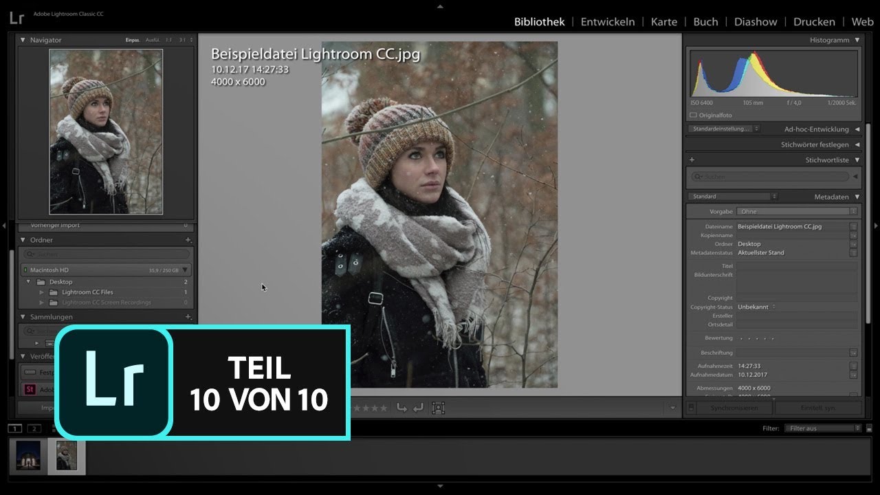 Lightroom Cc Basic Tutorial Unterschiede Zwischen Lightroom Classic Cc Und Lightroom Cc Adobe De