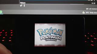 Pokemon Platinum Mystery Gift in 2022 Tutorial